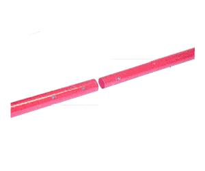 Rental store for Handle Snap Alum Red 6  1-3 4  Diam Swed in Aberdeen OH