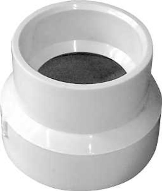 Rental store for Reducer Coupling 2 x1-1 2  DWV in Aberdeen OH