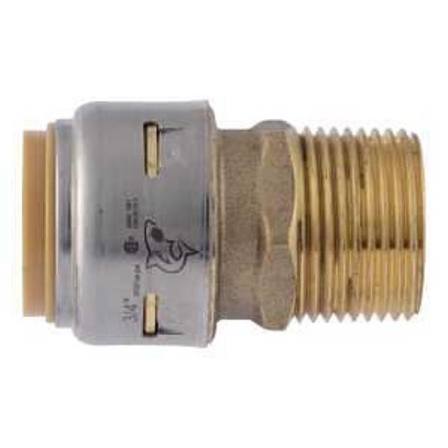 Rental store for Sharbite Adapter 3 4  x MNPT in Aberdeen OH