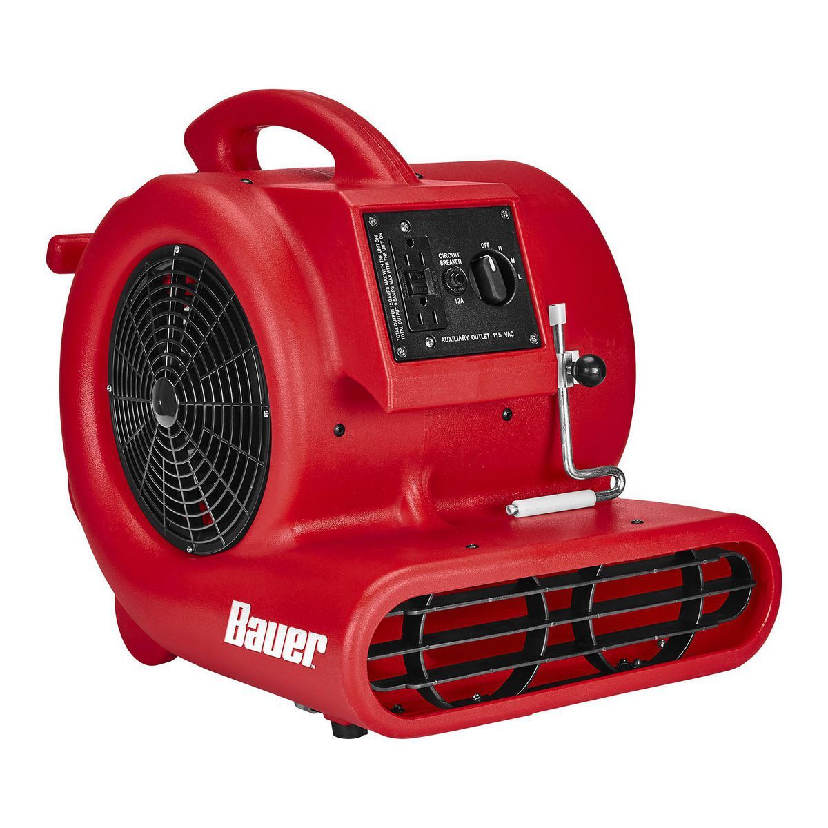 Rental store for Airmover Dryer 3speed in Aberdeen OH