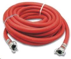 Rental store for Air Hose 3 4 x50  Red in Aberdeen OH