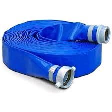 Rental store for Hose Discharge 2 x50  PVC QD in Aberdeen OH
