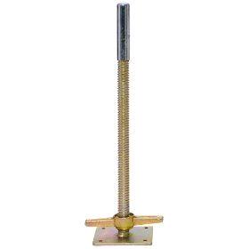 Rental store for Scaffold Leveling Jack-Rigid  6 7-15 in Aberdeen OH