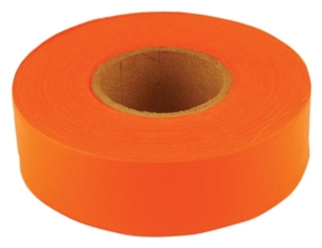 Rental store for Tape, Flagging Orange 300 in Aberdeen OH