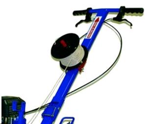 Rental store for Cable Installer Attatchment  Bedscaper in Aberdeen OH