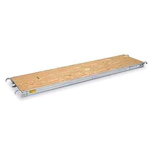 Rental store for Scaffold Walkboard 19 x7  Alum Ply Deck in Aberdeen OH