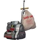 Rental store for Sander Floor Belt 8  x 19-1 2 in Aberdeen OH