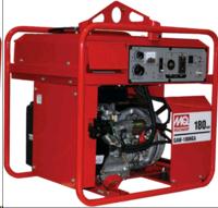 Rental store for Welder   Generator 180 Amp in Aberdeen OH