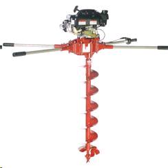 Rental store for Auger Two-Man in Aberdeen OH