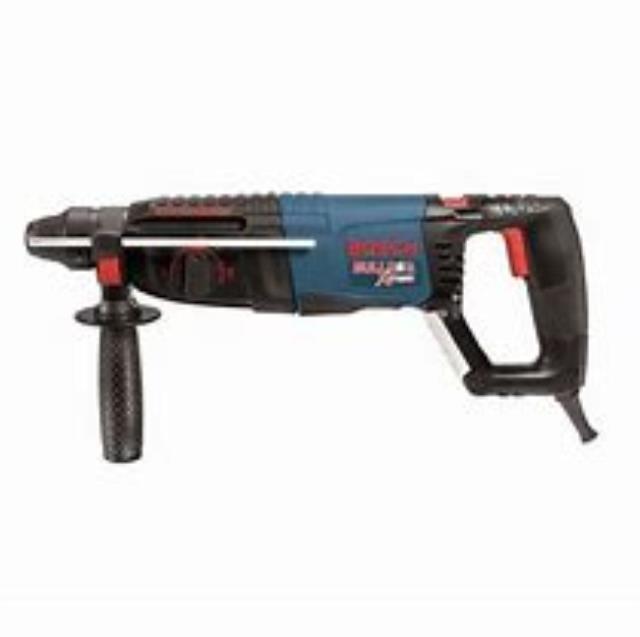 Rental store for Drill Rotary Hammer SDS Plus in Aberdeen OH