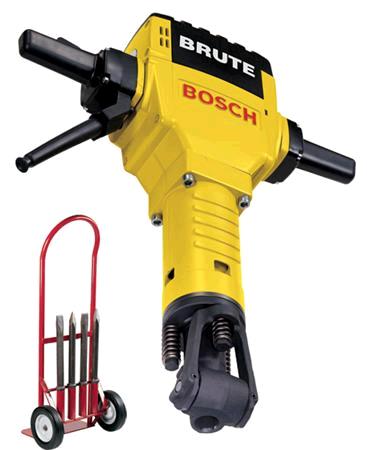 Rental store for Breaker 60lb. Electric   Cord in Aberdeen OH