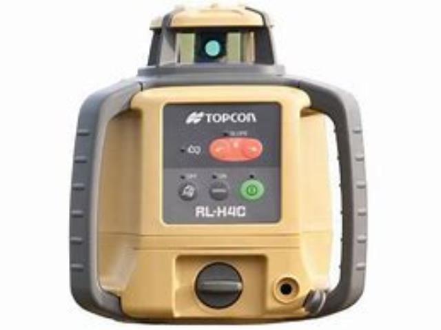 Rental store for Laser Level in Aberdeen OH