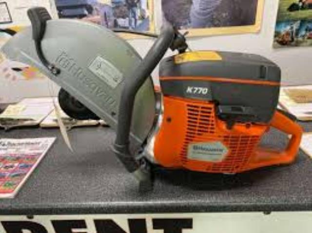 Rental store for Cut-off Saw 14  Gas in Aberdeen OH
