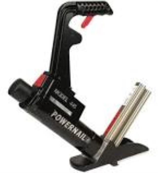 Rental store for Floor Nailer Air in Aberdeen OH
