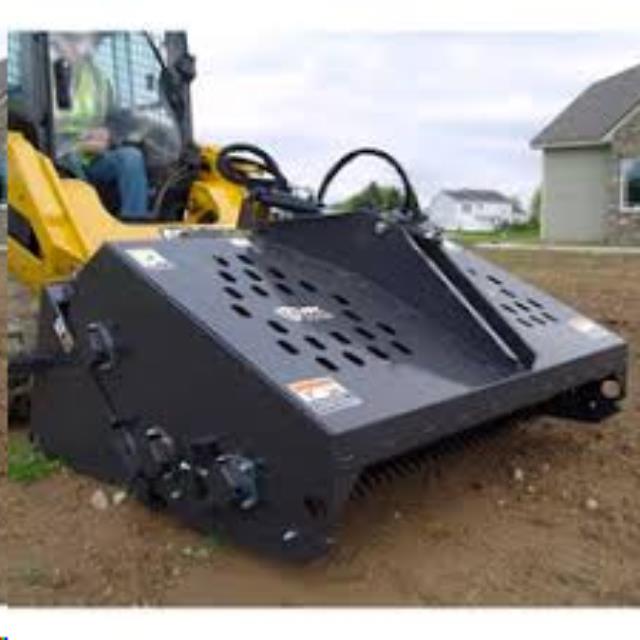 Rental store for Landscape Rake Attatchment in Aberdeen OH