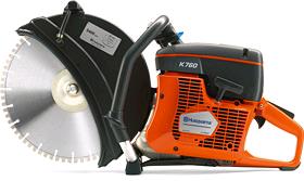 Rental store for Saw, Gas 14  Hand Held in Aberdeen OH