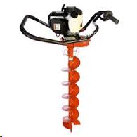 Rental store for Auger One-Man in Aberdeen OH