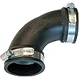 Rental store for Fitting 1-1 2  Flexible Elbow in Aberdeen OH