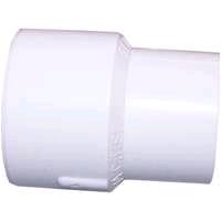 Rental store for Coupling, 3 4 PVC x 3 4 CPVC in Aberdeen OH