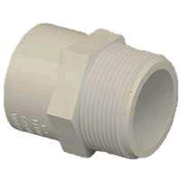 Rental store for Adapter, 1 2 CPVC Male in Aberdeen OH