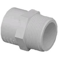 Rental store for Adapter, 1 2  CPVC MIP Bag of 10 in Aberdeen OH