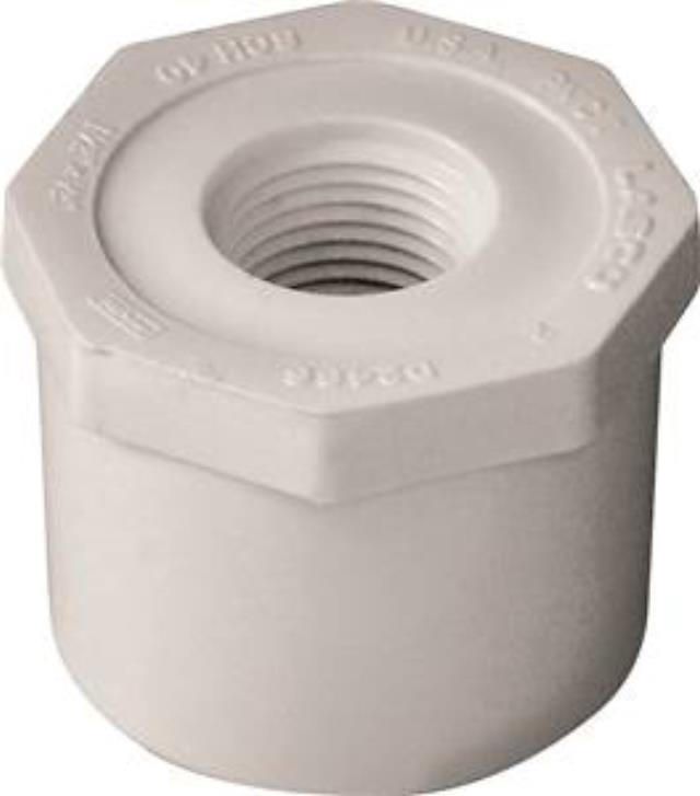 Rental store for Bushing, 1-1 2x1 2 PVC SPXFIP in Aberdeen OH
