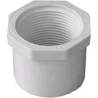 Rental store for Bushing, 1-1 2 Slipx1-1 4FIP PVC in Aberdeen OH