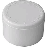 Rental store for Pressure Cap, 1-1 4  PVC in Aberdeen OH