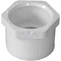 Rental store for Reducing Bushing, 1-1 4x1 PVC Slip in Aberdeen OH