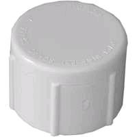 Rental store for Pressure Cap, 1 2  FIP PVC in Aberdeen OH