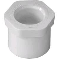 Rental store for Bushing, 1x1 2 Slip PVC in Aberdeen OH