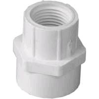Rental store for Adapter, 3 4x1 2 PVC Female in Aberdeen OH