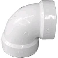 Rental store for Elbow, 1-1 2  DWV 90deg Vent in Aberdeen OH