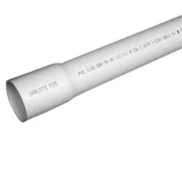 Rental store for Pipe, 3 4 x20  Sch 40 Belled End in Aberdeen OH