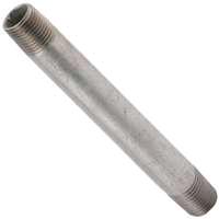 Rental store for Pipe Nipple, 1 2 x6  Galv. in Aberdeen OH