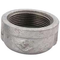 Rental store for Cap, 1 2  Galv. Malleable in Aberdeen OH