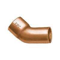 Rental store for Elbow, 3 4  45deg Street Copper in Aberdeen OH