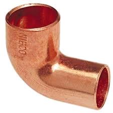 Rental store for Elbow, 1 2  90deg Street Copper in Aberdeen OH