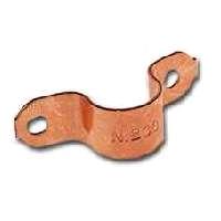 Rental store for Tube Strap, 3 4  Copper Bag Of 5 in Aberdeen OH