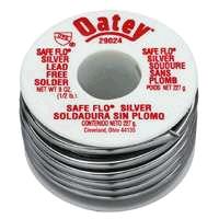 Rental store for Solder, 1lb. Silver Lead Free in Aberdeen OH