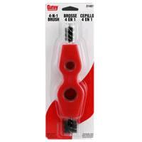 Rental store for Brush, 1 2 -3 4  Fitting Combo in Aberdeen OH