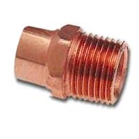 Rental store for Adapter 1 2 Male Copper in Aberdeen OH