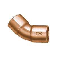 Rental store for Elbow, 1 2  CXC 45deg Copper in Aberdeen OH