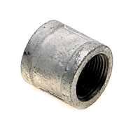 Rental store for Coupling, 1  Galv. Malleable in Aberdeen OH